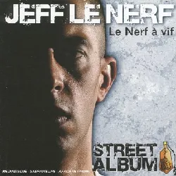 cd street album