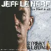 cd street album