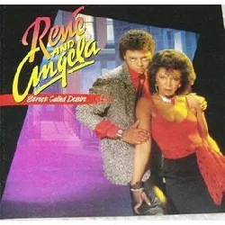 cd street called desire