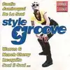 cd style groove (1996)