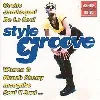 cd style groove - rap - hip hop - acid jazz