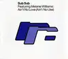 cd sub sub featuring melanie williams - ain't no love (ain't no use) (1993)