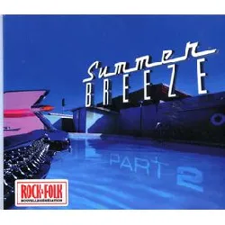 cd summer breeze / vol.2 (digipack)