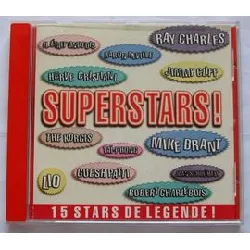 cd super stars