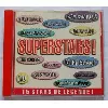 cd super stars