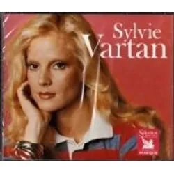 cd sylvie vartan
