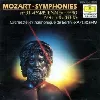 cd symphonies nø31 'paris', nø40 / k.550 et nø41 'jupiter'