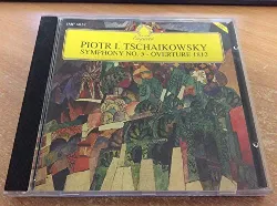 cd symphony 5 1812 tchaikovsky