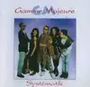 cd systematik import anglais