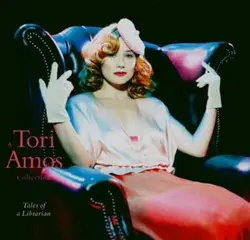 cd tales of a librarian. [import]
