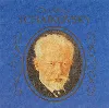 cd tchaikovsky - the best of tchaikovsky (1987)