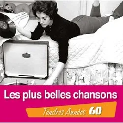 cd tendres années pop