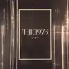 cd the 1975 - iv (2015)
