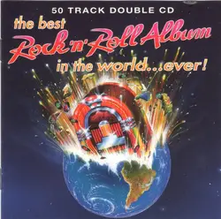 cd  - the best rock 'n' roll album in the world... ever (1994)