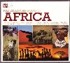 cd  - the essential guide to africa (2005)