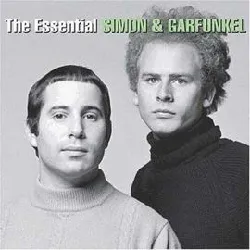 cd the essentiel simon & garfunkel