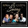 cd the kings & queens of swing