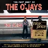 cd the o'jays - the very best of the o'jays (1998)