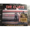 cd the o'jays - the very best of the o'jays (1998)