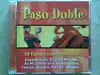 cd the orchestra del sol - paso doble - 20 pasos incontournables (2001)