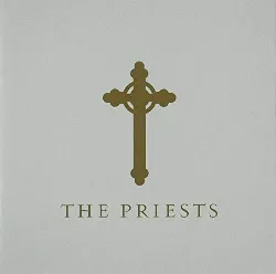 cd the priests - the priests (2008 - 11 - 24)