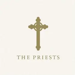 cd the priests - the priests (2008)