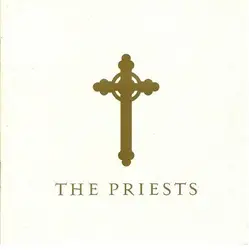 cd the priests - the priests (2008)
