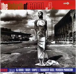 cd the rebirth of cool 1994 most (1994)