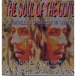 cd the soul of the gong vol. 1