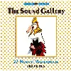 cd  - the sound gallery - volume two (1996)