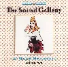 cd  - the sound gallery - volume two (1996)
