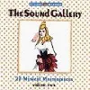 cd  - the sound gallery - volume two (1996)