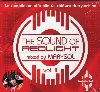 cd the sound of redlight, marysol [import]