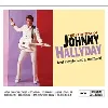 cd the very best of johnny hallyday