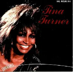 cd tina turner - tina turner (1996)