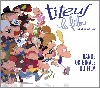cd titeuf / various
