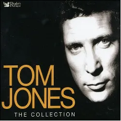 cd tom jones - the collection (2000 - 09 - 18)