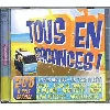 cd tous en vacances