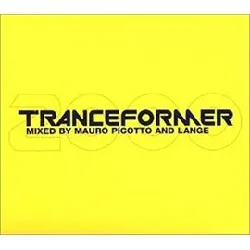 cd tranceformer 2000 - european import