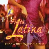cd tropical fantasía - fiesta latina salsa & merengue classics (2003)