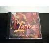 cd tropical fantasía - fiesta latina salsa & merengue classics (2003)
