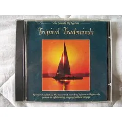 cd tropical tradewinds