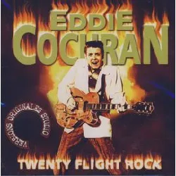 cd twenty flight rock