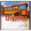 cd tziganes : musiques du voyage