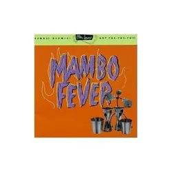 cd ultra lounge 2:mambo feve