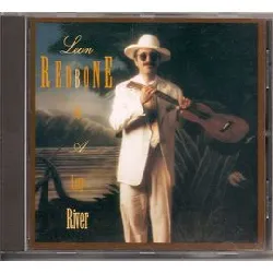 cd up a lazy river - 1991 - 1992