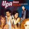 cd upa dance - upa dance (2002)