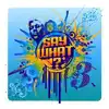 cd us3 - say what!? (2007)