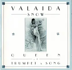 cd valaida snow - queen of trumpet & song (1999)