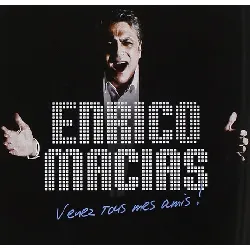 cd venez tous mes amis !